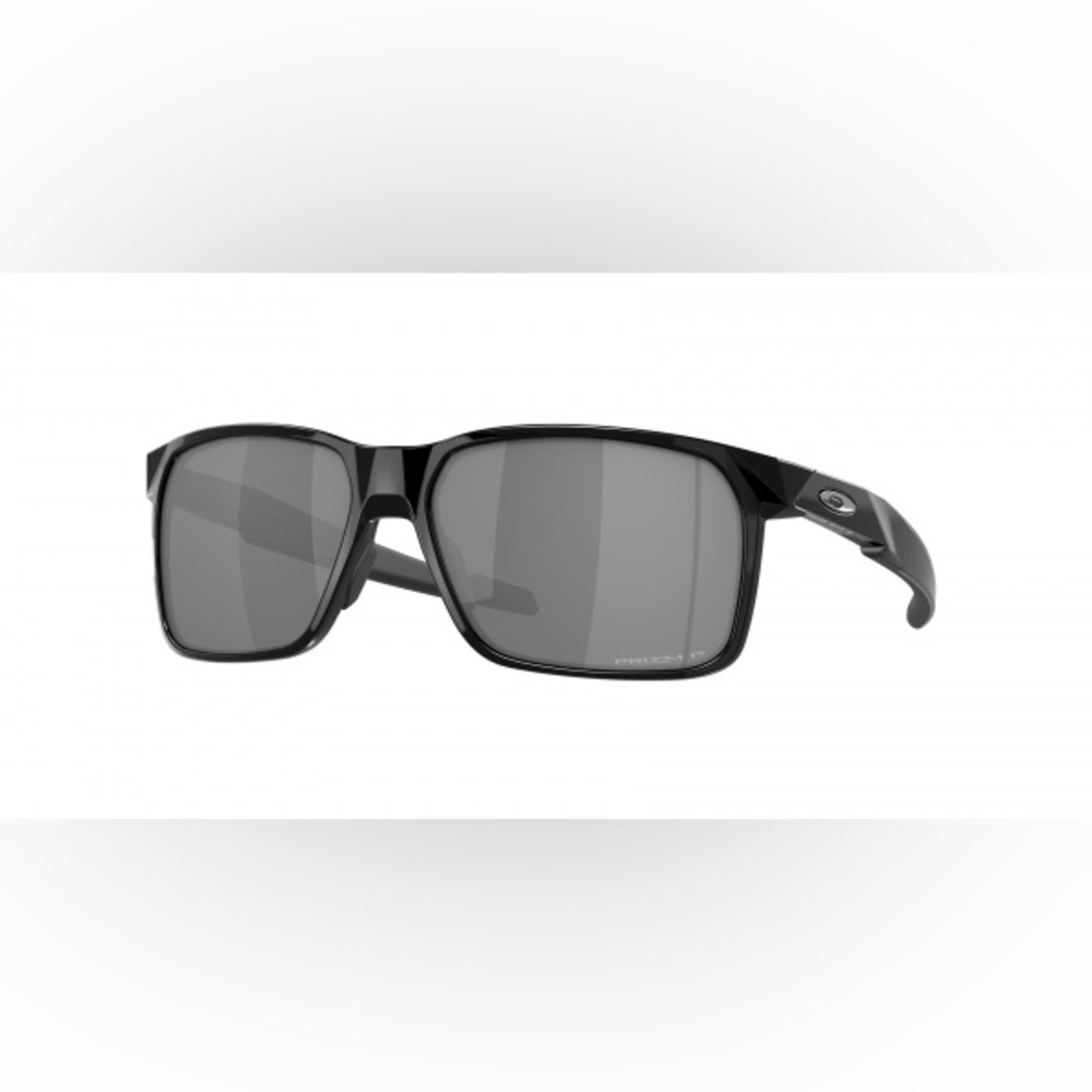 Oakley Portal X OO9460 946006 59 - Polished Black